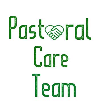 What is Pastoral Care? | St Lazarus Pissouri